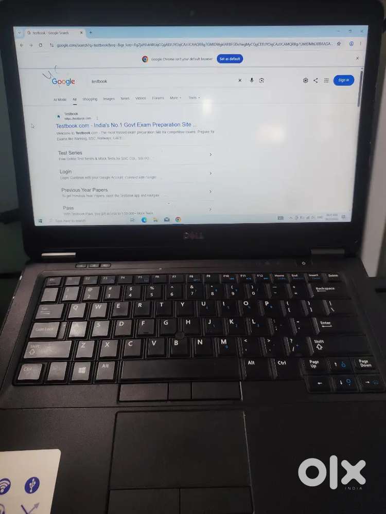 Dell Latitude E7440