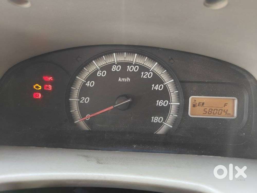 Maruti Suzuki Eeco 5 Seater Ac, 2018, Petrol