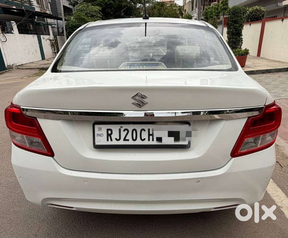 Maruti Suzuki Swift Dzire Vdi Optional, 2021, Petrol