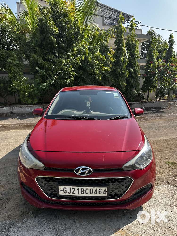 Hyundai I20 Magna 1.2 Vtvt, 2016, Cng & Hybrids