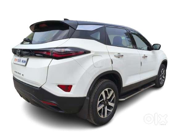 Tata Harrier Xza+, 2022, Diesel