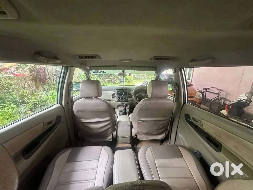 Toyota Innova For Sale