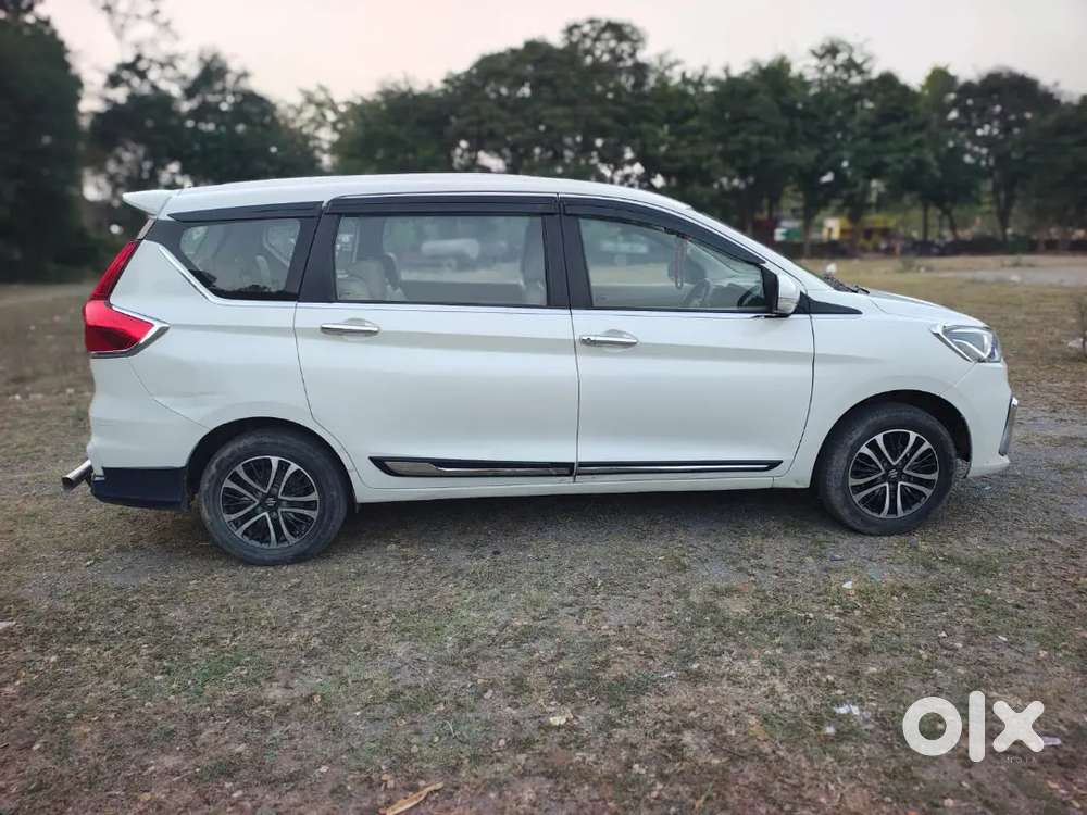 Maruti Suzuki 2024