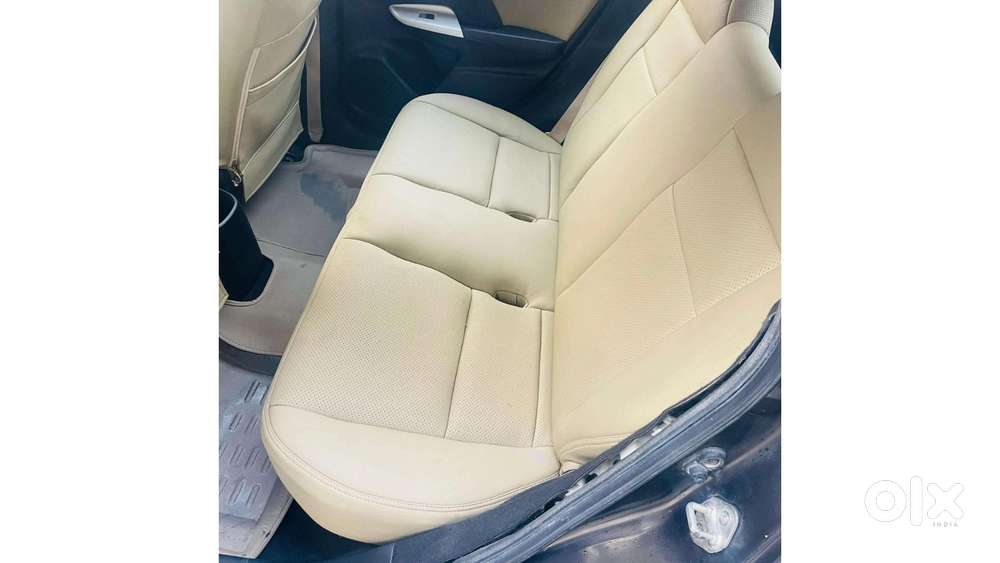 Honda Jazz V Automatic, 2016, Petrol