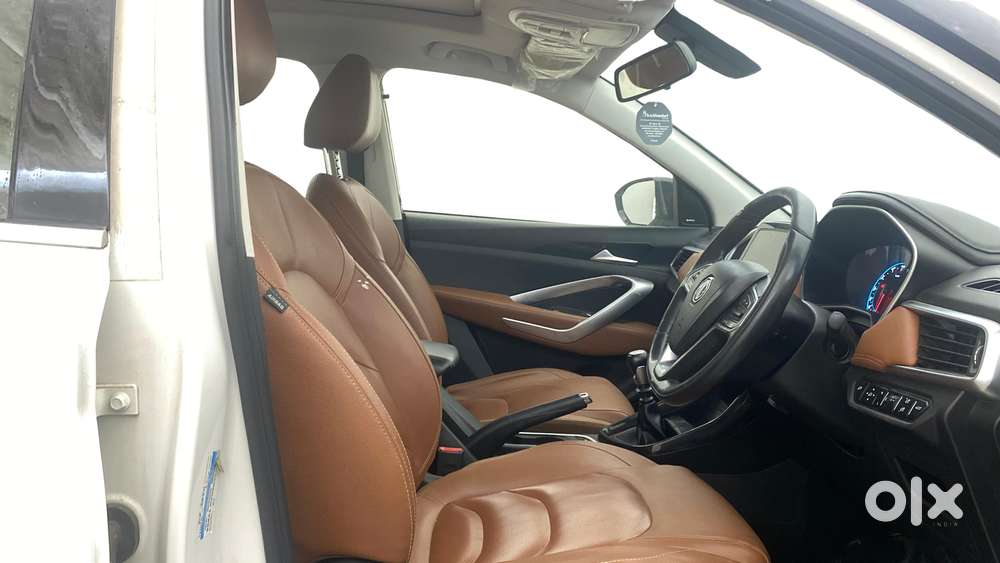 Mg Hector Plus Sharp Pro 2.0 Turbo Diesel 6 Str, 2020, Diesel