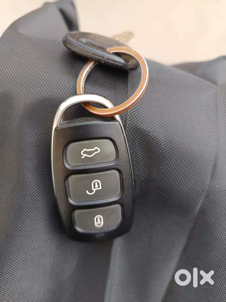 Hyundai Santro 2007 Petrol 106000 Km Driven