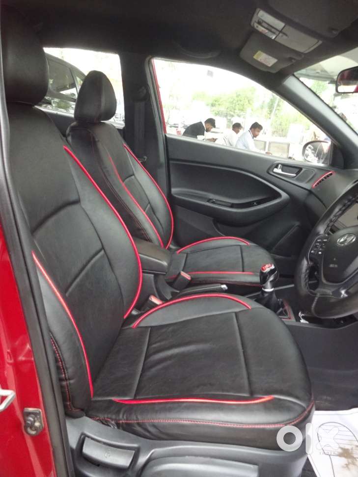 Hyundai I20 Active 1.2 Sx, 2018, Diesel