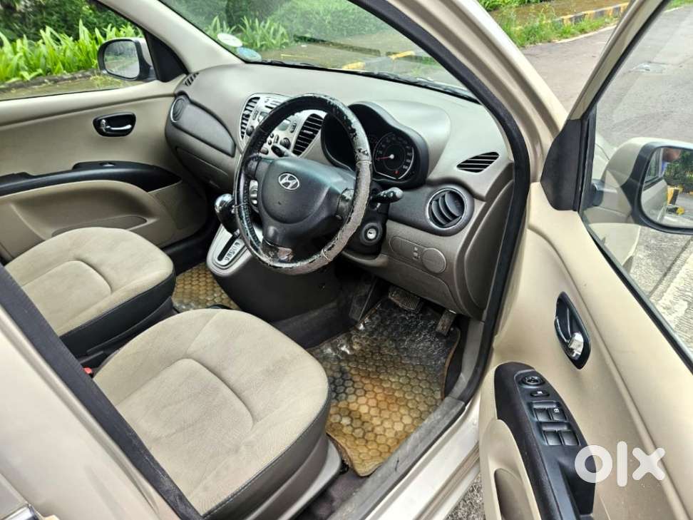 Hyundai I10 Sportz 1.2 Kappa (o), 2013, Petrol