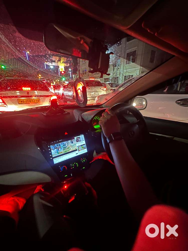 Hyundai Eon 2012 Petrol Version-eon