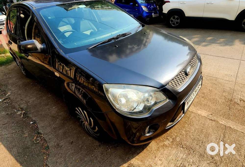 Ford Fiesta 2011-2013 Diesel Trend, 2013, Diesel