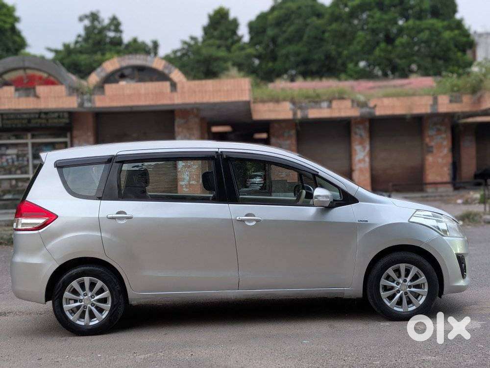 Maruti Suzuki Ertiga Vdi, 2014, Diesel