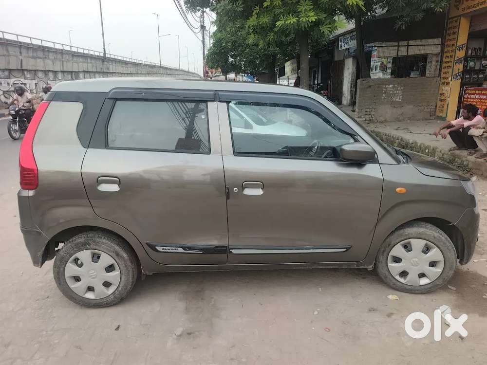 Maruti Suzuki Wagon R 2024 Variant