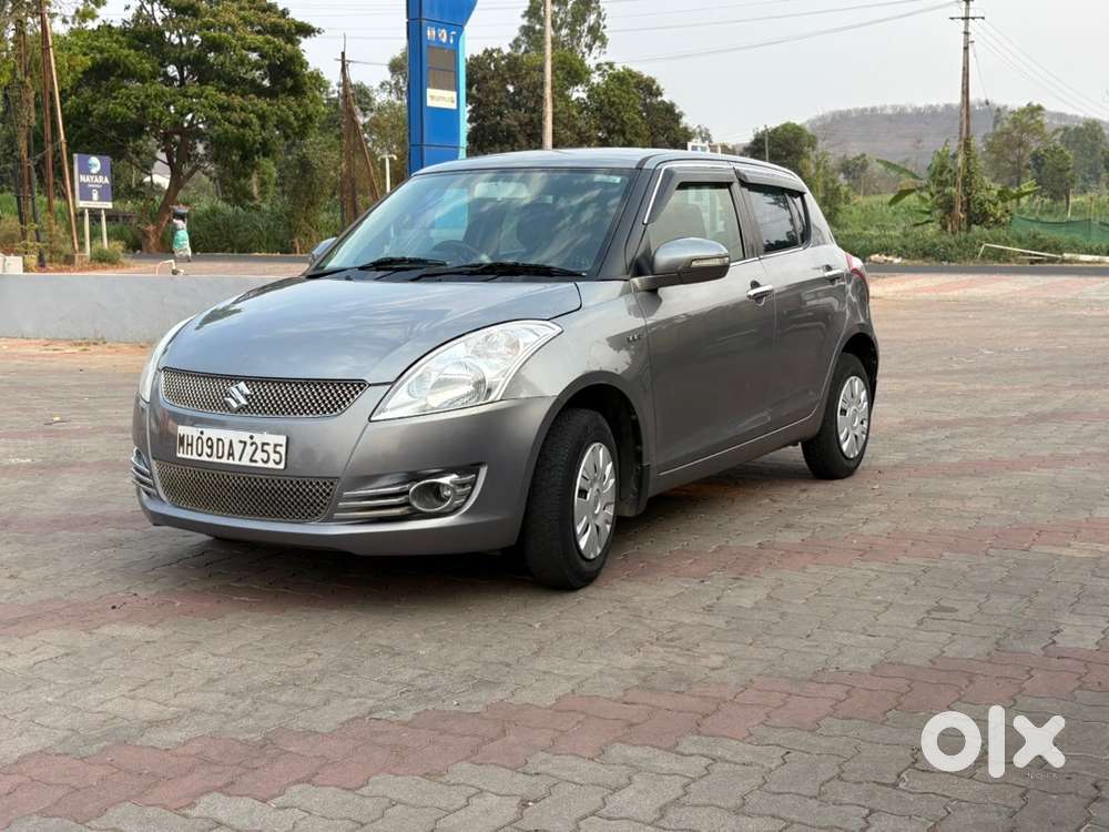 Maruti Suzuki Swift 2014 Petrol Well Maintained