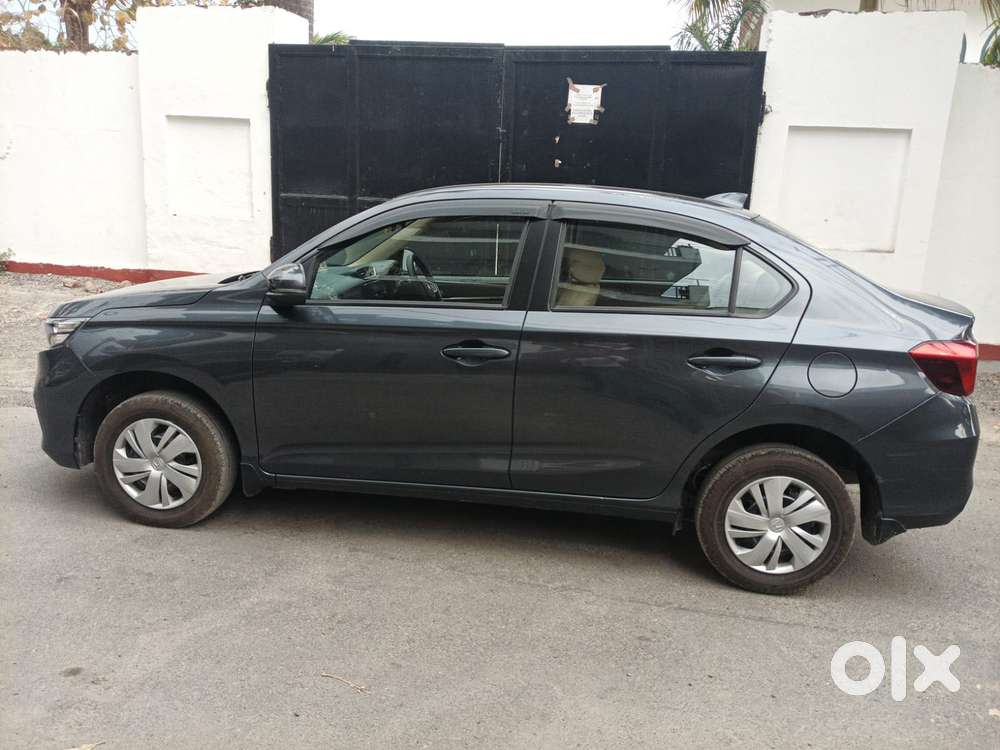Honda Amaze S 1.2 Petrol Cvt, 2025, Petrol