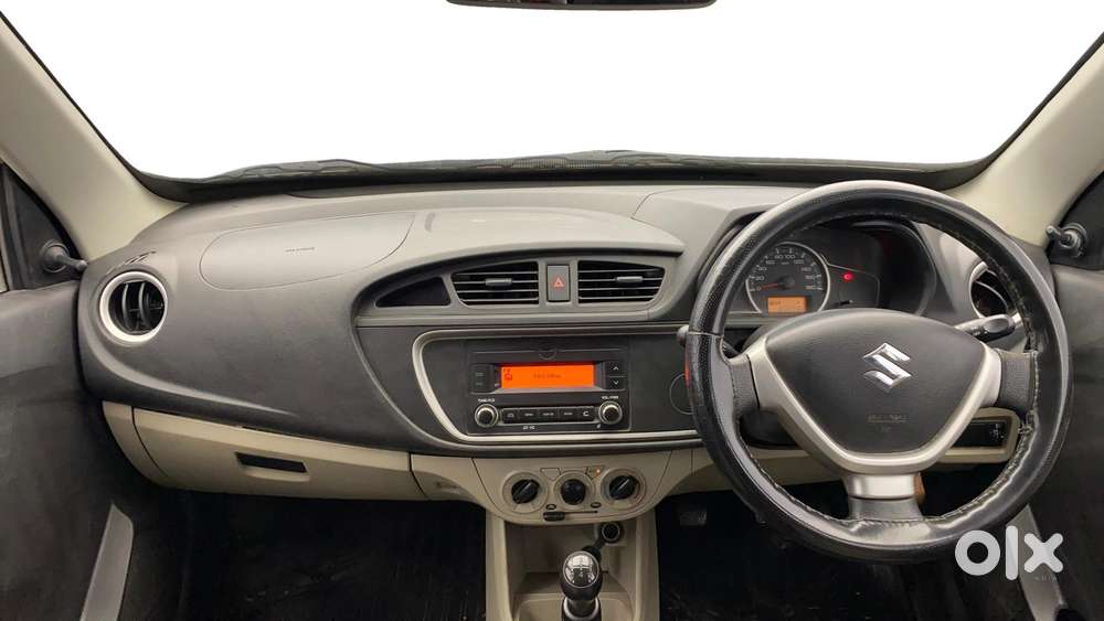 Maruti Suzuki Alto 800 0.8 Vxi (o), 2020, Petrol