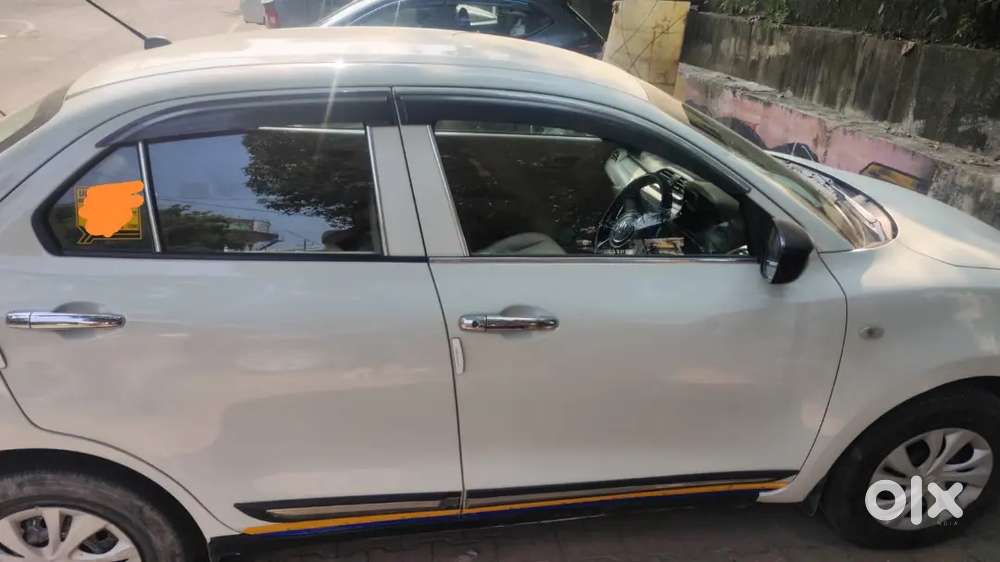Maruti Suzuki Dzire Tour 2025