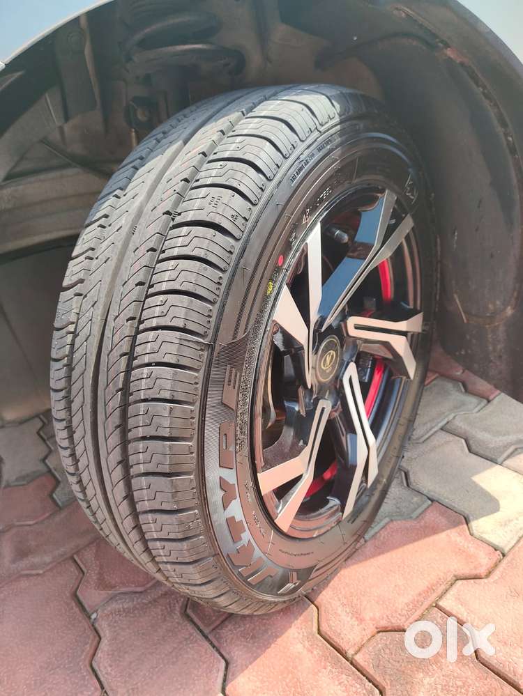 Toyota Rumion, 2024, Petrol