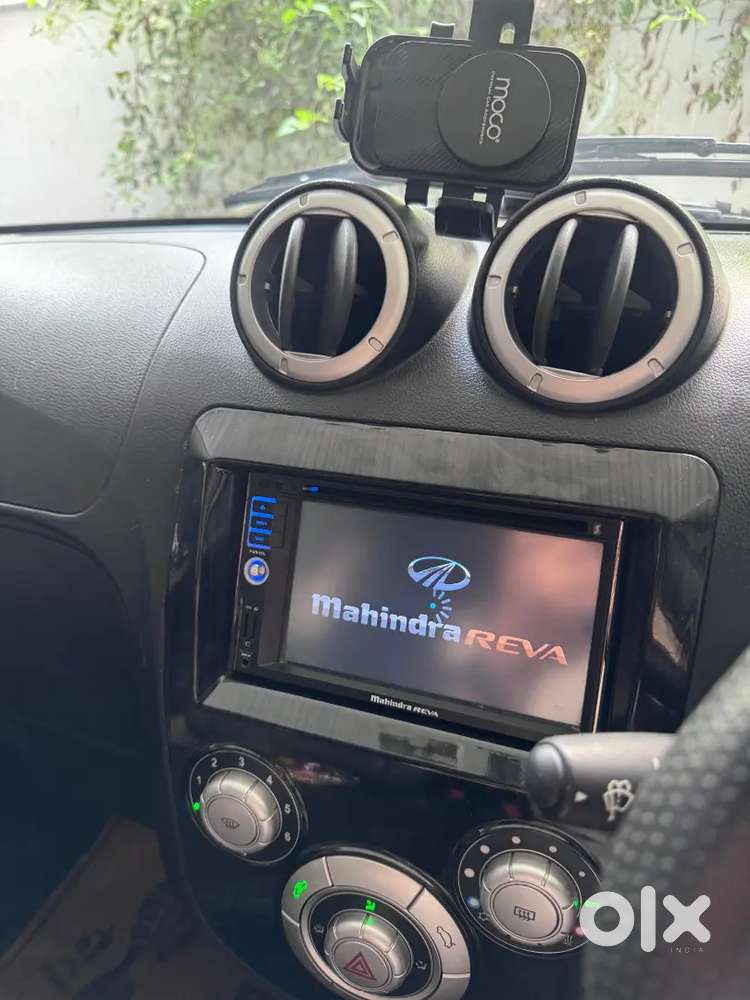Mahindra e2o T20 2016 | 2nd Owner | 21,594 KM | Excellent Condition
