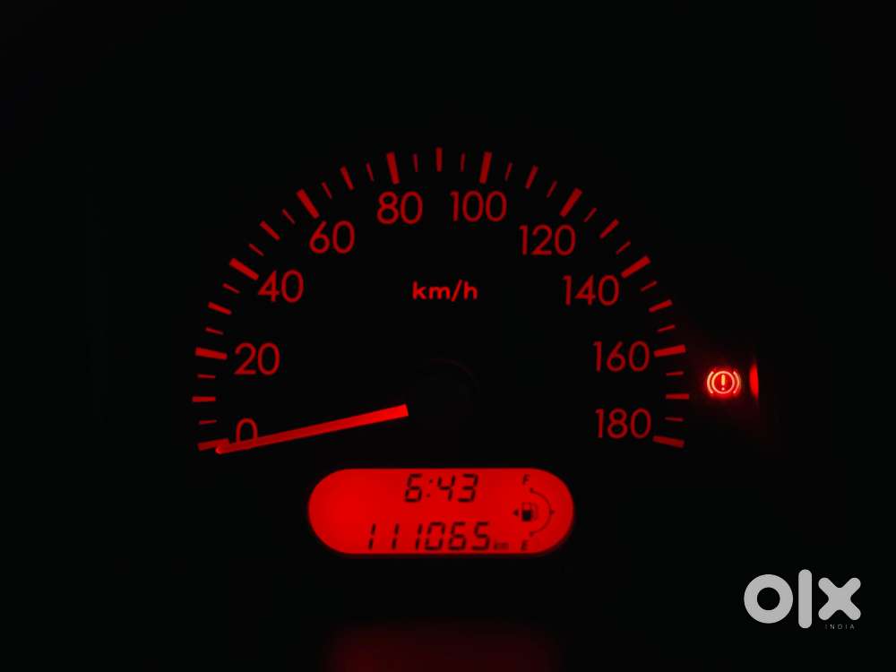 Maruti Suzuki A-star 2012-2014 1.0 Vxi, 2014, Petrol