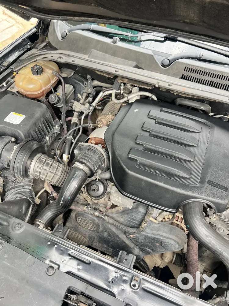 Mahindra Scorpio N Z8 Sunroof Diesel 2024