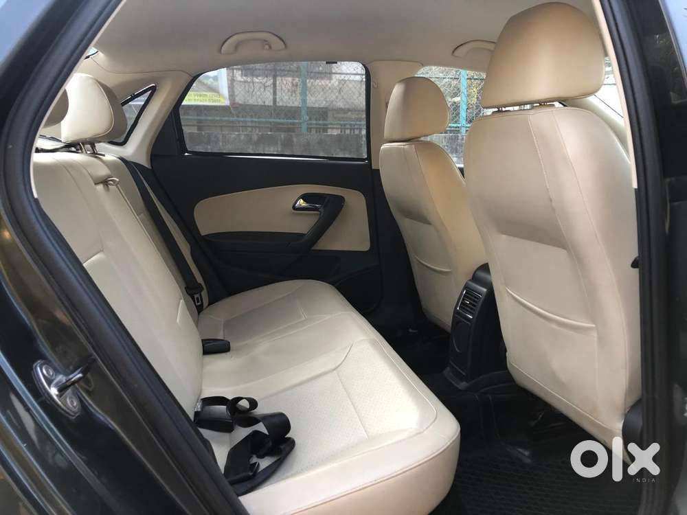 Skoda Rapid 1.5 Tdi At Elegance, 2017, Diesel