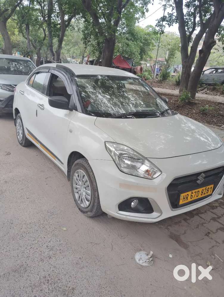 Maruti Suzuki Swift Tour 2023