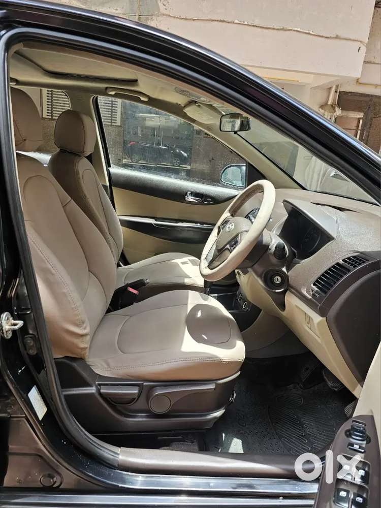 Hyundai I20 2010. Sunroof Auto