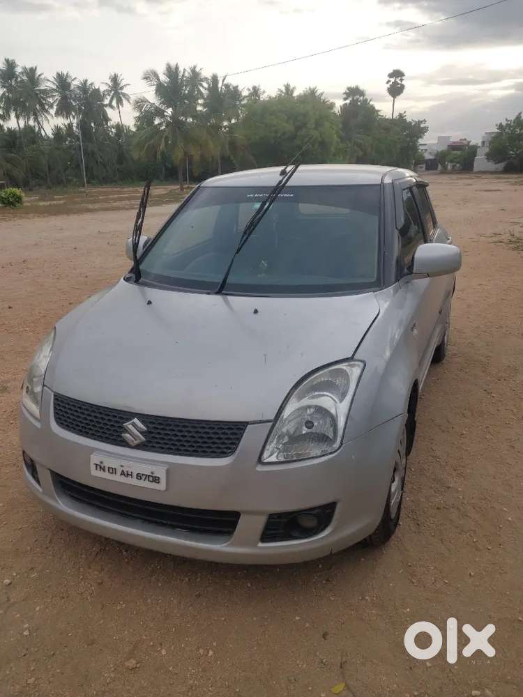Maruti Suzuki Swift Vdi 2009