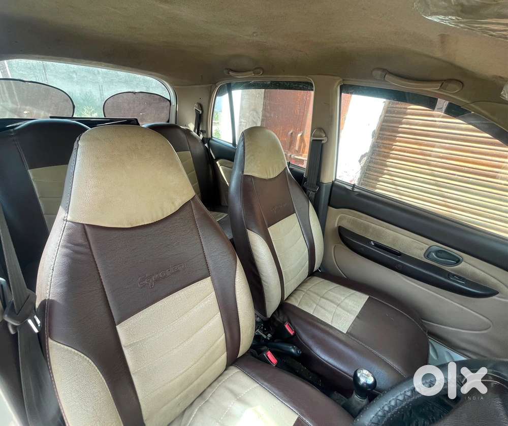 Hyundai Santro Xing 2014 Model