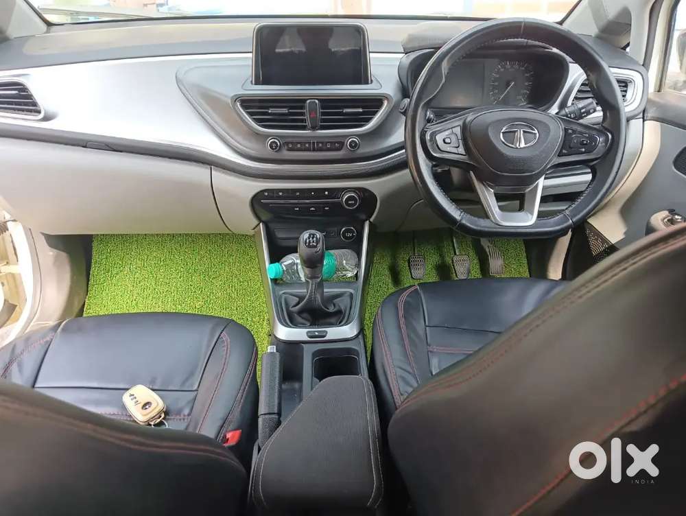 Tata Altroz 2020 Petrol Well Maintained