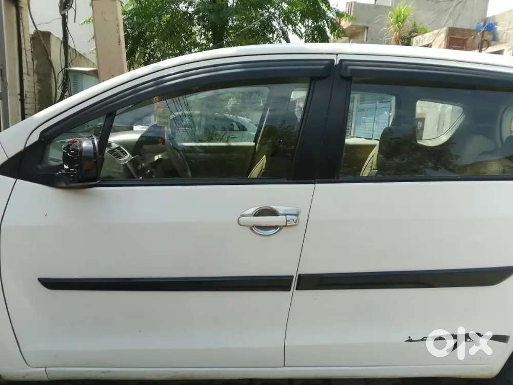 Maruti Ertiga Vdi 2018