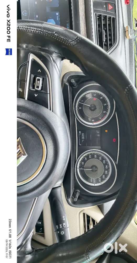 Maruti Suzuki Swift Vdi 2nd Owner 2016