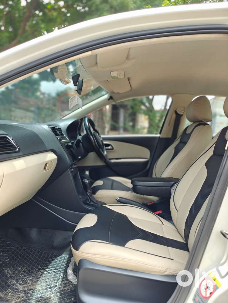 Skoda Rapid 1.5 Tdi At Ambition, 2017, Diesel