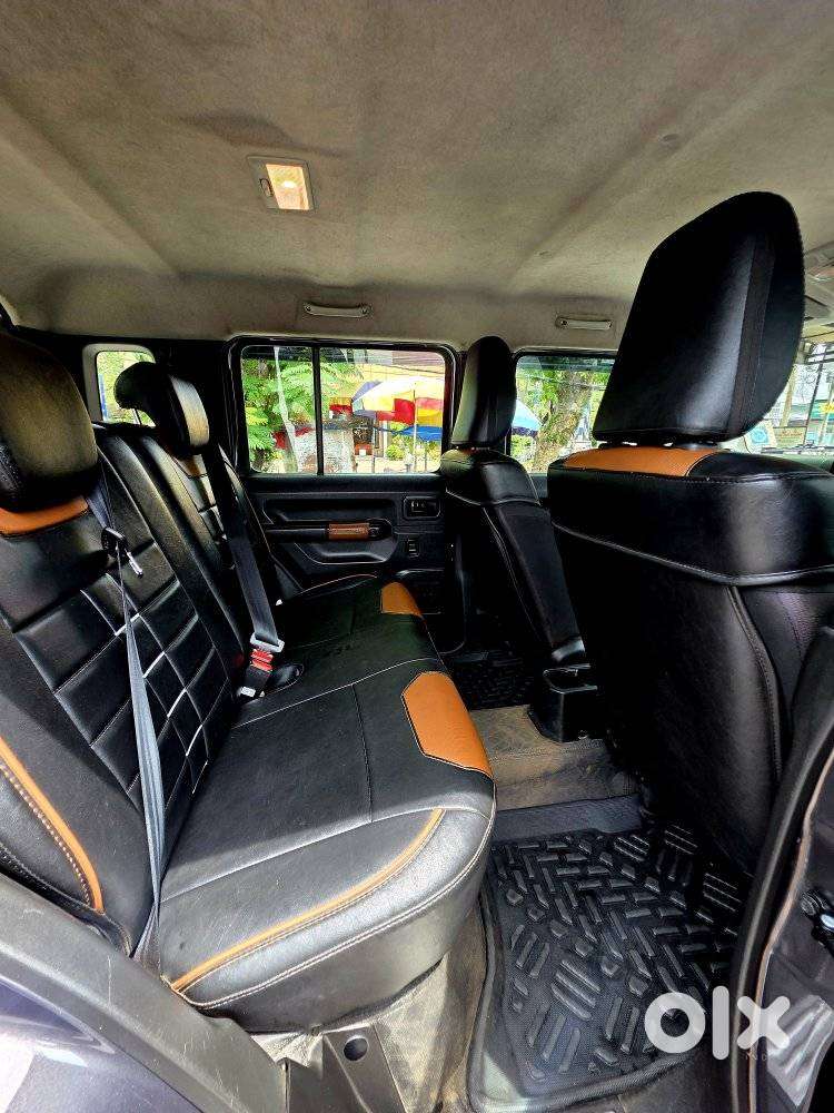 Maruti Suzuki Jimny Zeta Mt, 2023, Petrol