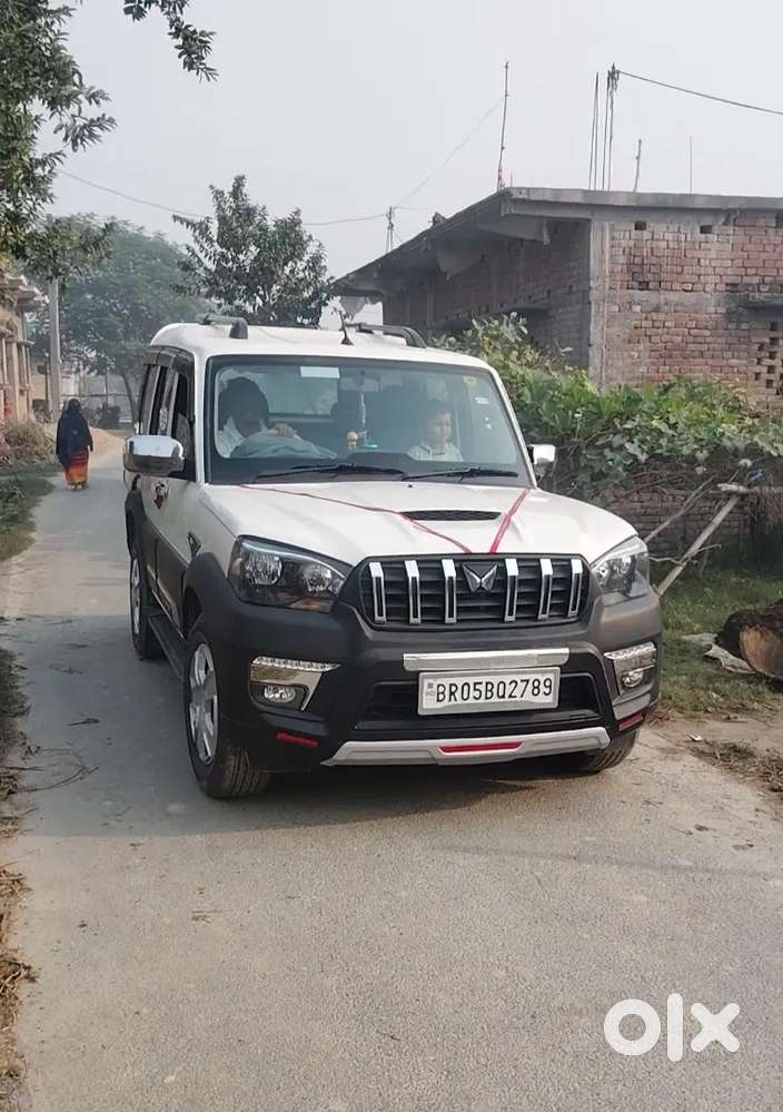 Mahindra Scorpio Facelift 2025 Diesel