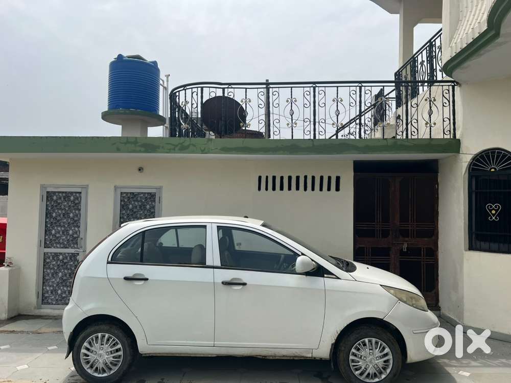 Tata Indica Vista Diesel Manual 2nd Owner 2015