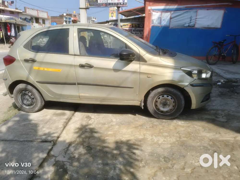 2018 Tata Tiago Diesel