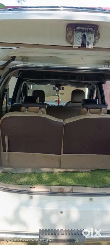 Maruti Suzuki Ertiga 2016 Diesel 100000 Km Driven