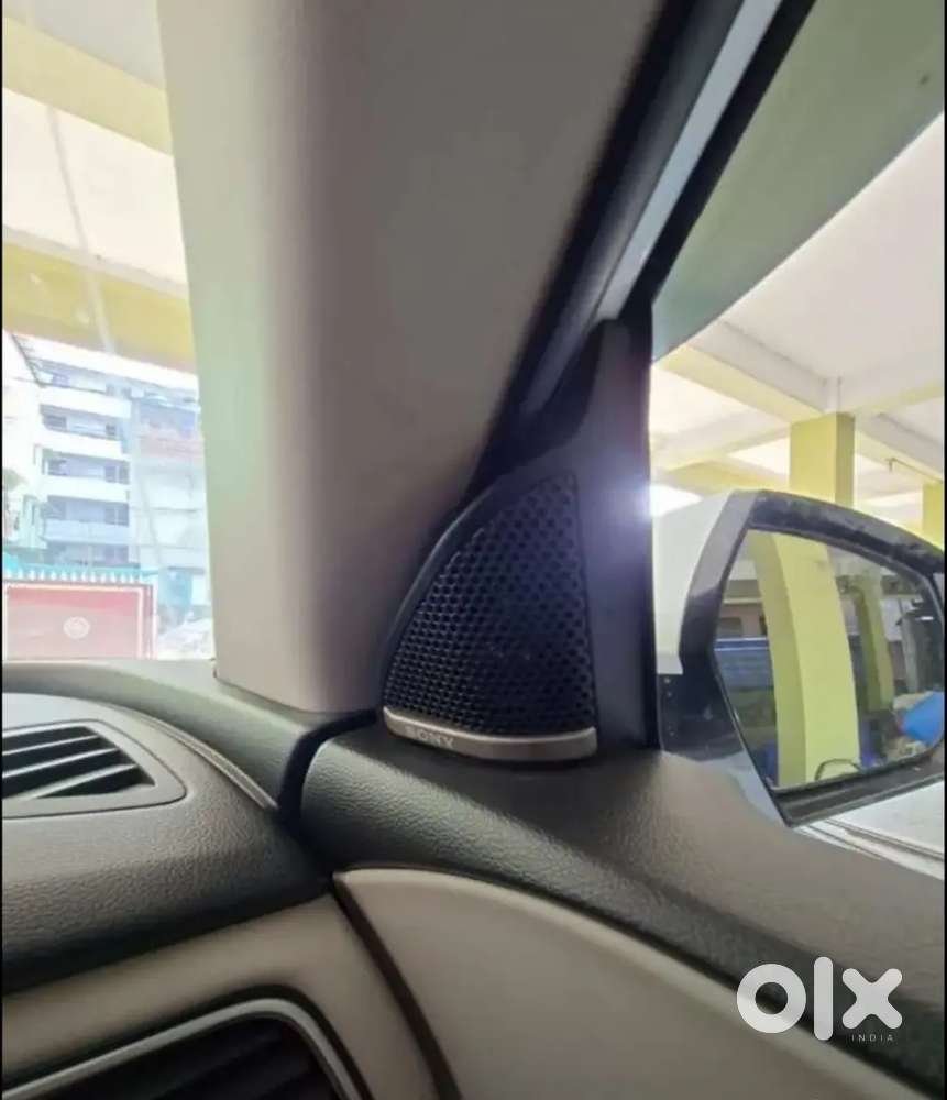 Mahindra Xuv700 2023 Year Model