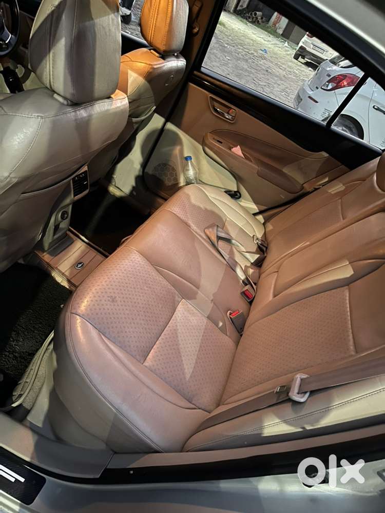 Maruti Suzuki Ciaz 2017