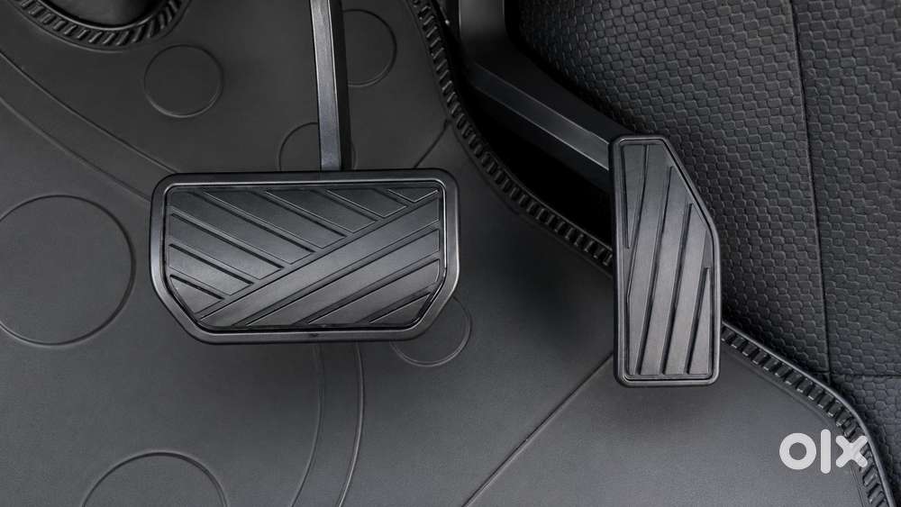 Maruti Suzuki Wagon R Vxi Amt, 2018, Petrol