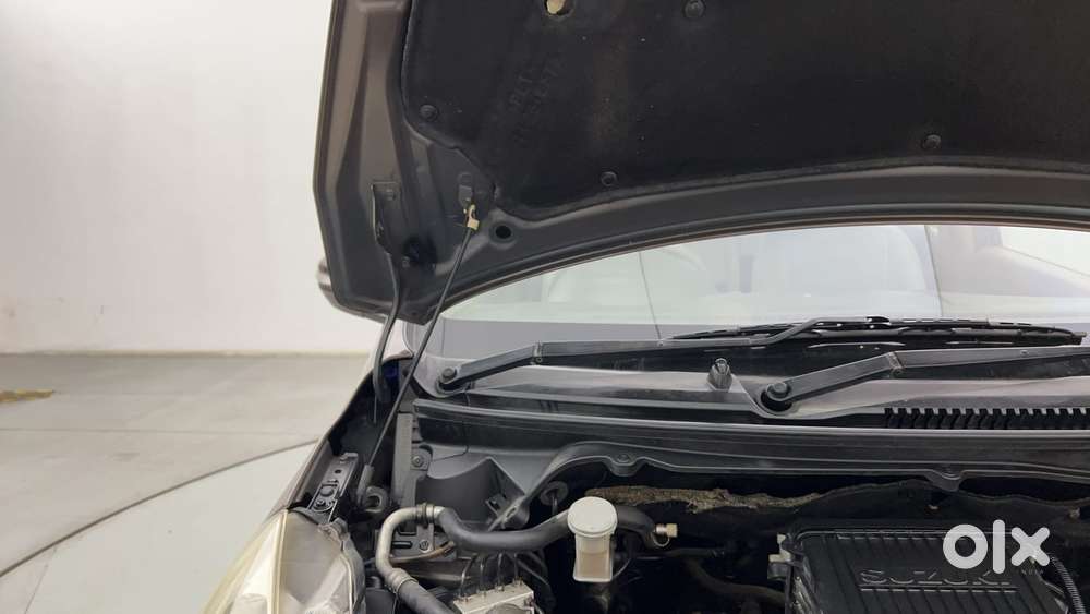 Maruti Suzuki Ertiga 1.5 Zxi, 2015, Petrol