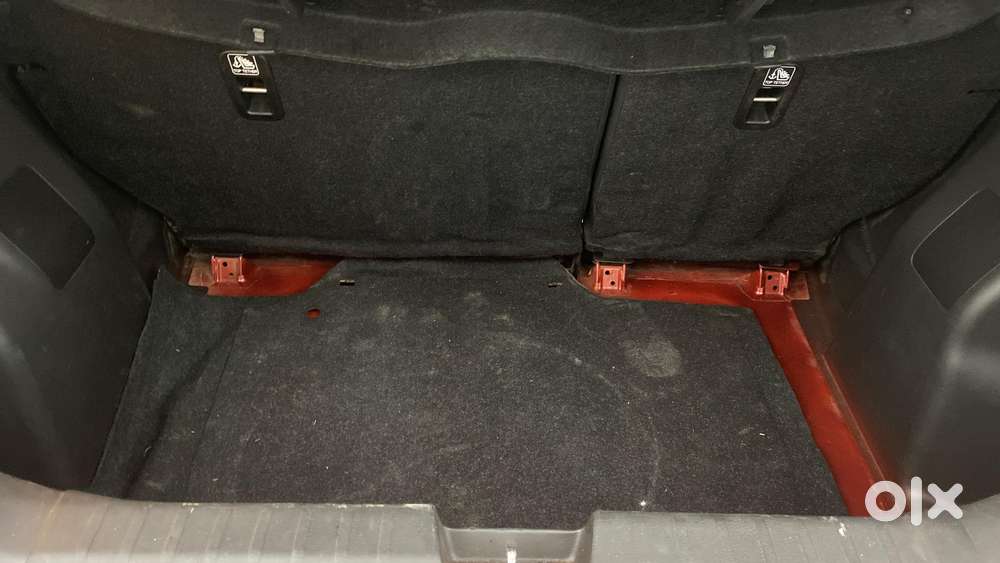 Maruti Suzuki Baleno 2015-2019 1.3 Zeta, 2017, Diesel