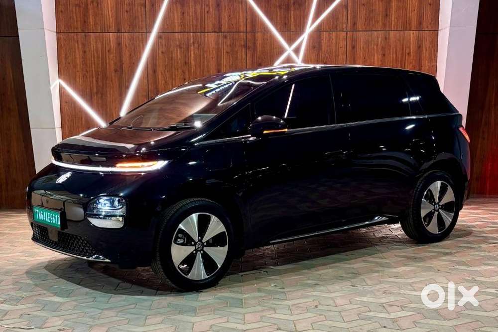 Mg Windsor Ev Essence, 2025, Electric