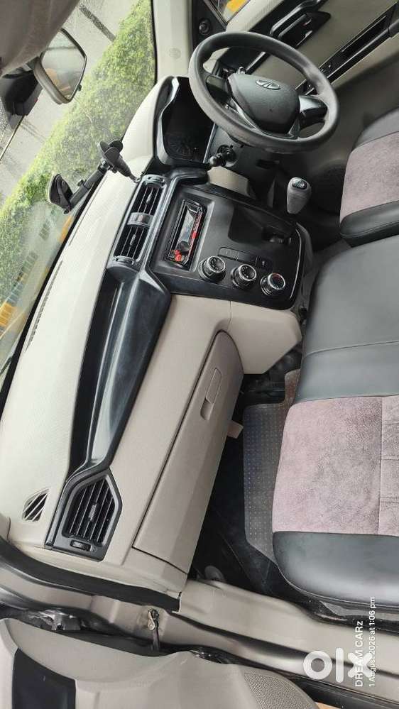 Mahindra Kuv 100 Mfalcon D75 K4 Plus 5str, 2016, Diesel