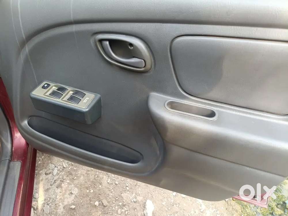 Maruti Suzuki Alto K10 2009