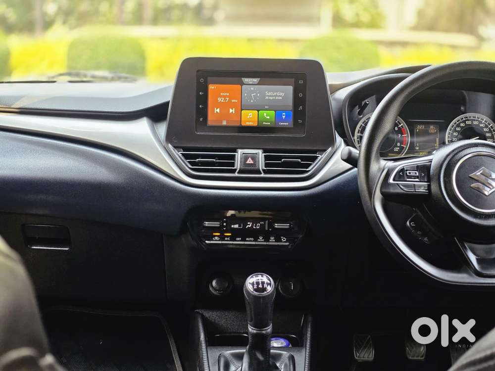 Maruti Suzuki Baleno Delta Cng, 2024, Cng & Hybrids