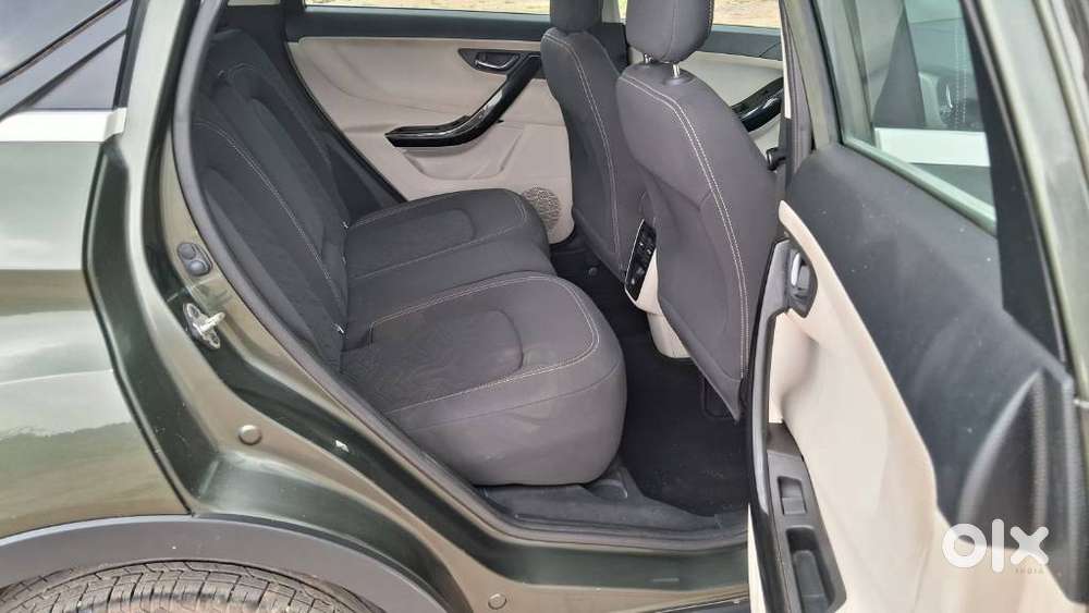 Tata Nexon 1.2 Revotron Xz Plus, 2020, Petrol