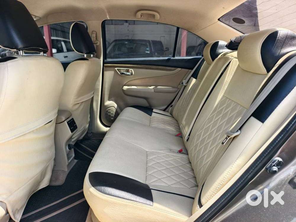 Maruti Suzuki Ciaz 1.5 Delta Shvs Mt, 2020, Petrol