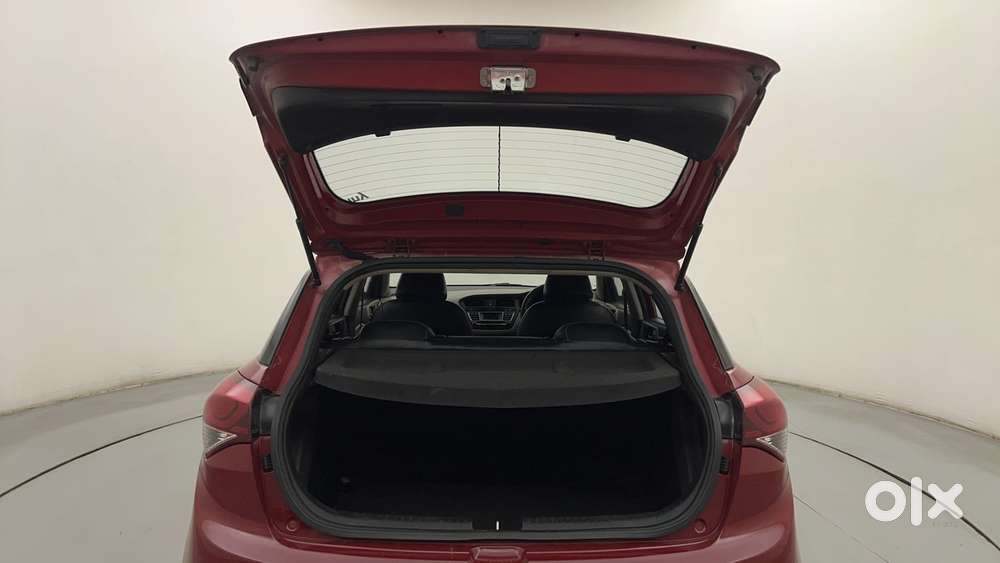 Hyundai Elite I20 [2018-2020] 1.2 Sportz, 2016, Petrol